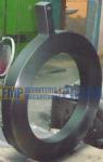 Accesorios Mecanizados Industriales espaciador paddle spacer